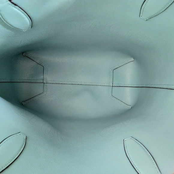 Kate Spade "FLOAT ON"  Tote Bag - Picture 3 of 5